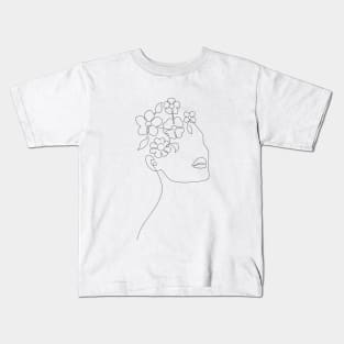 Spring Mind Kids T-Shirt